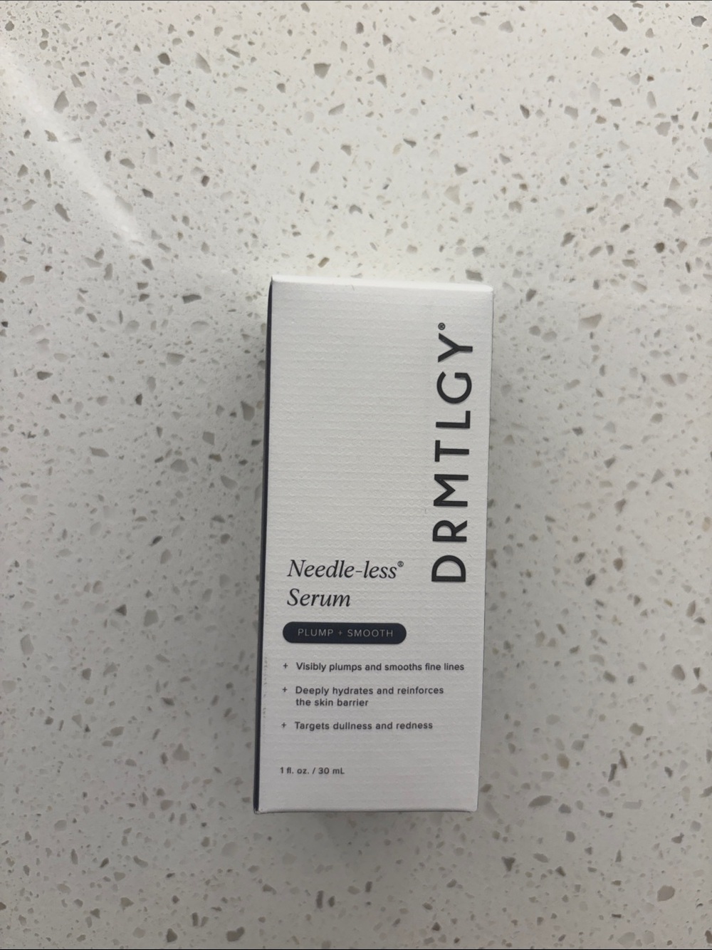 DRMTLGY Needle-less Serum
